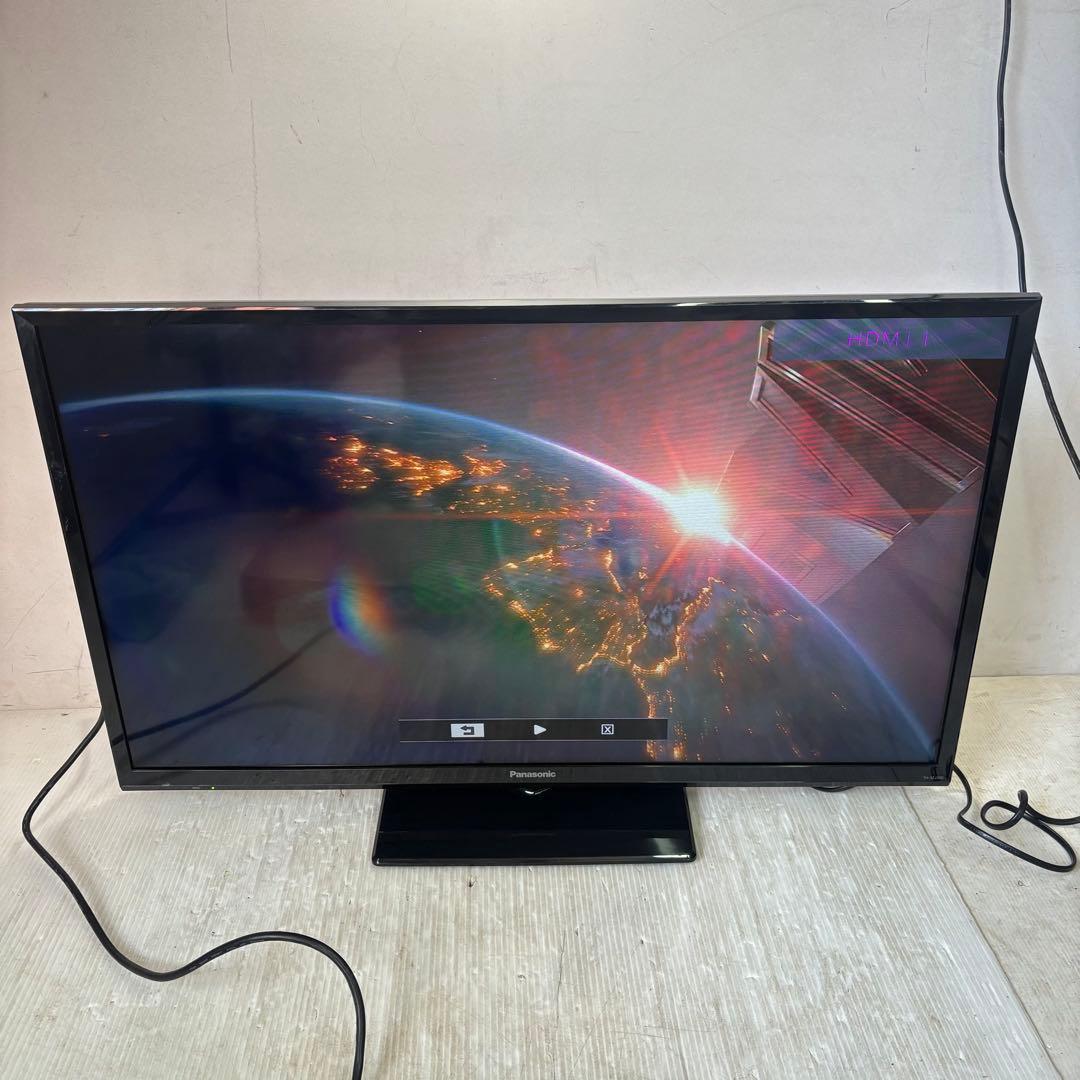 パナソニック　TH-32J300 液晶テレビ　2023年製