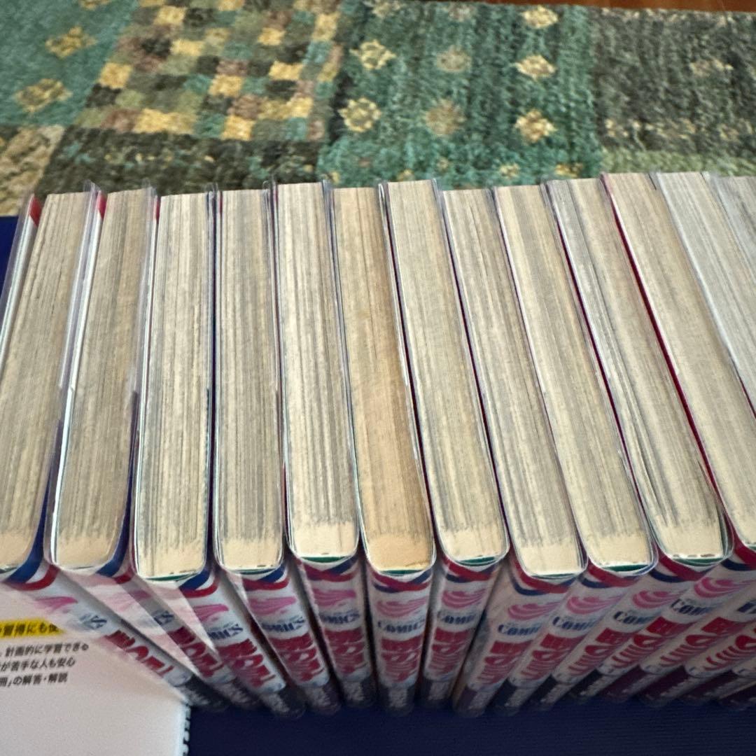 【美品】暁のヨナ 1〜43巻セット