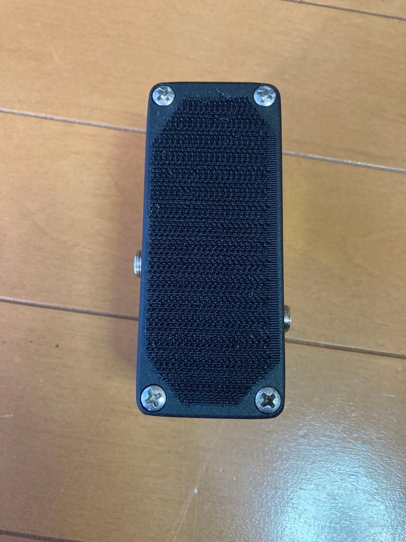 Xotic SL-Drive エキゾチックSLオーバードライブ