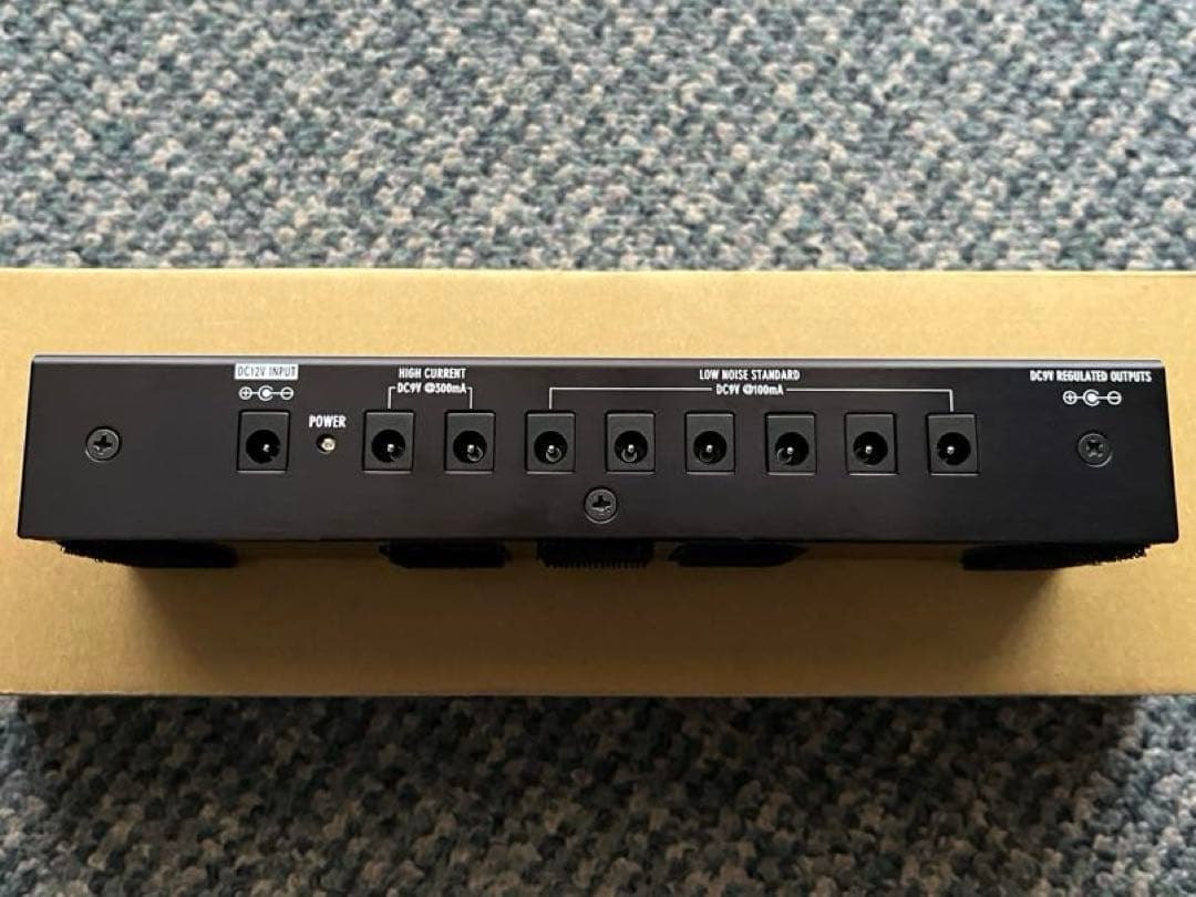 ギター FREE THE TONE PT-1D