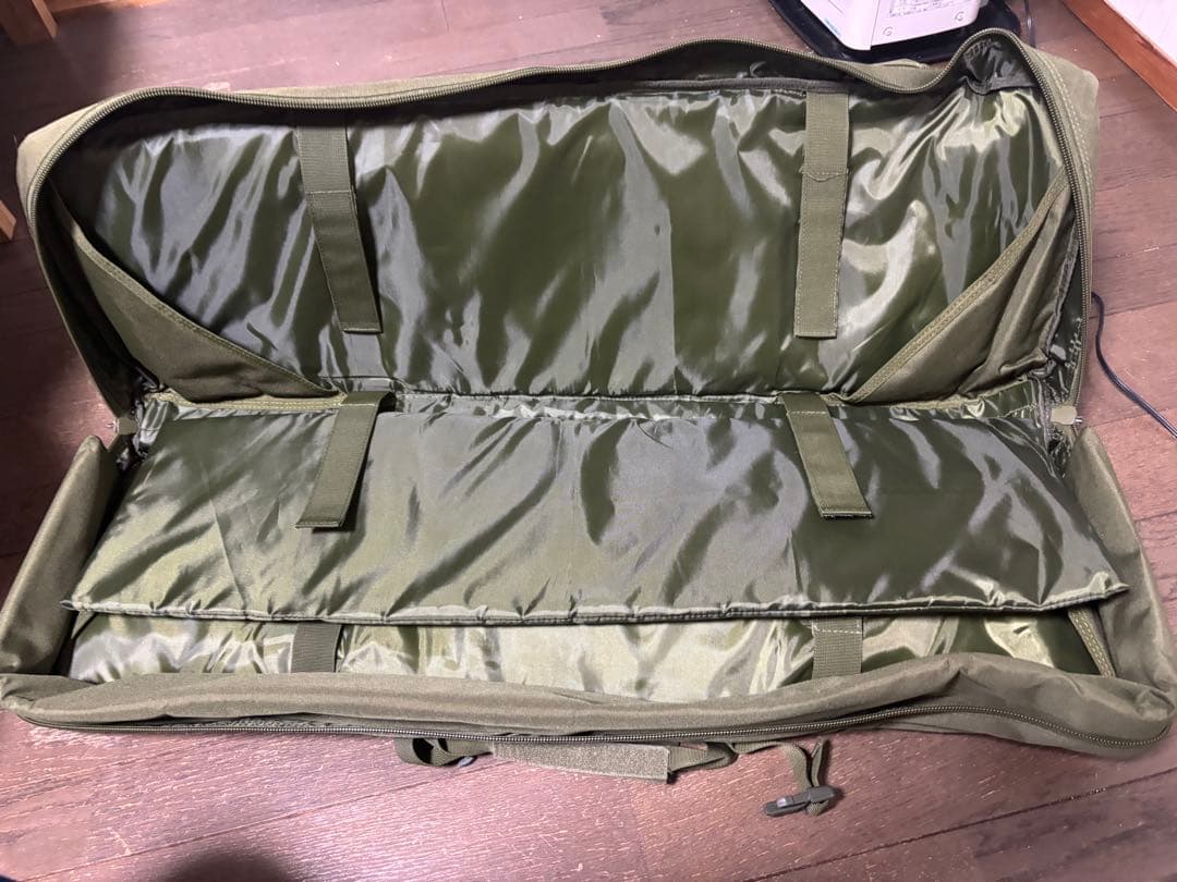 本日最終日！最後の値下げ！次世代電動ガン SCAR-L CQC