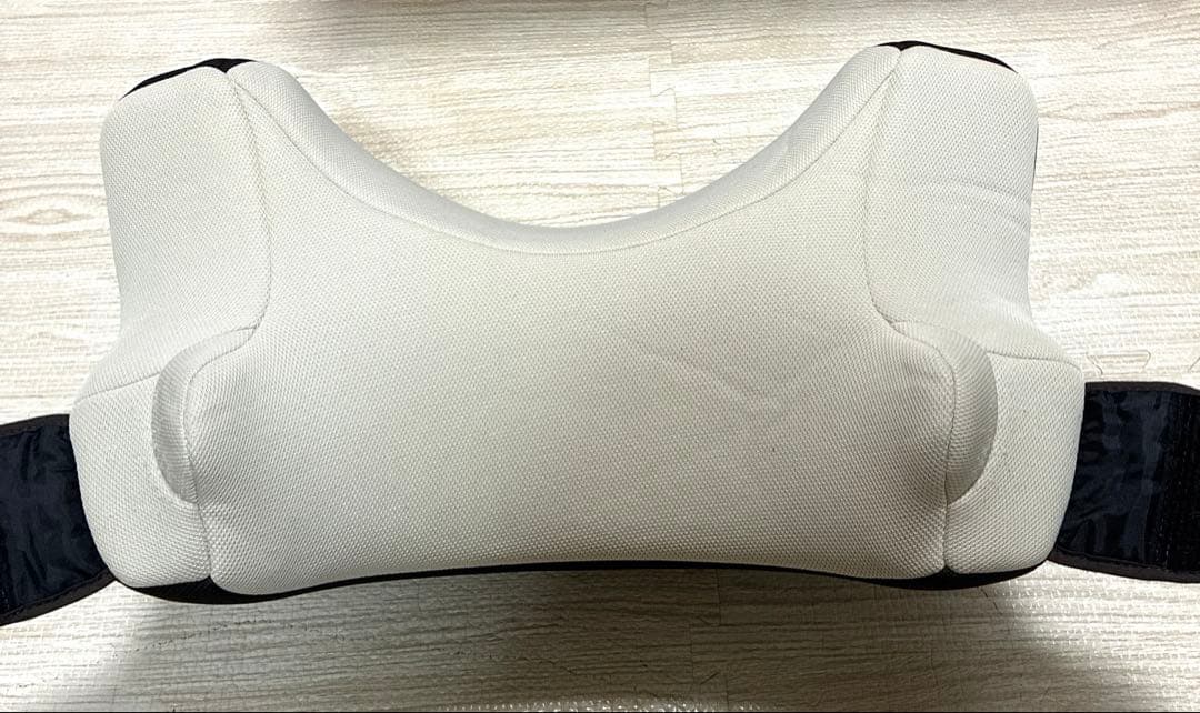 チャイルドシート　エールべべ　サラット　3ステップ クワトロ