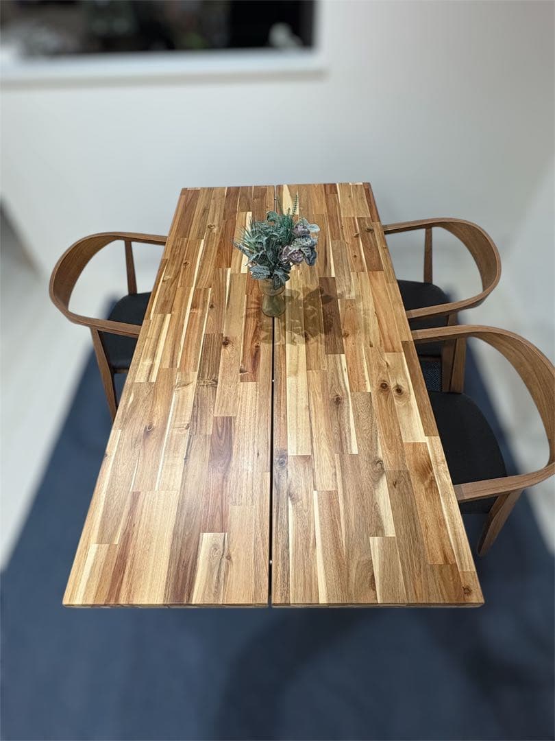 sale! ダイニングテーブル セット IKEA 美品