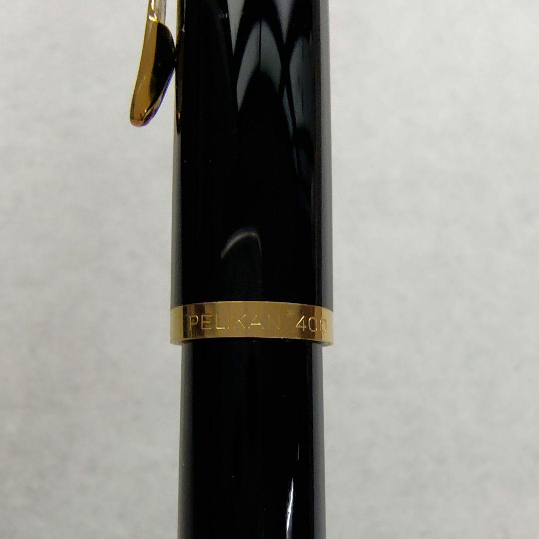 Pelikan 400 EF 万年筆　インクセット