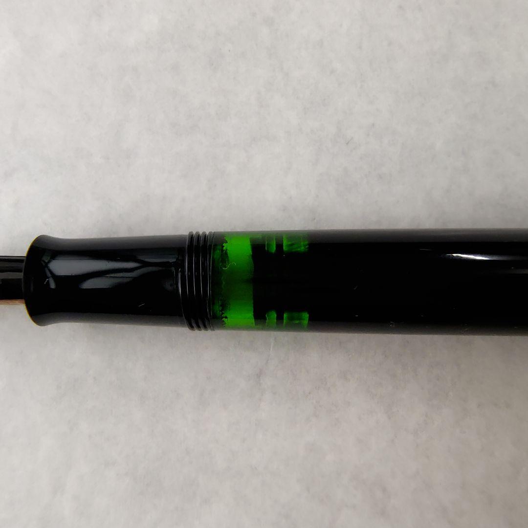 Pelikan 400 EF 万年筆　インクセット