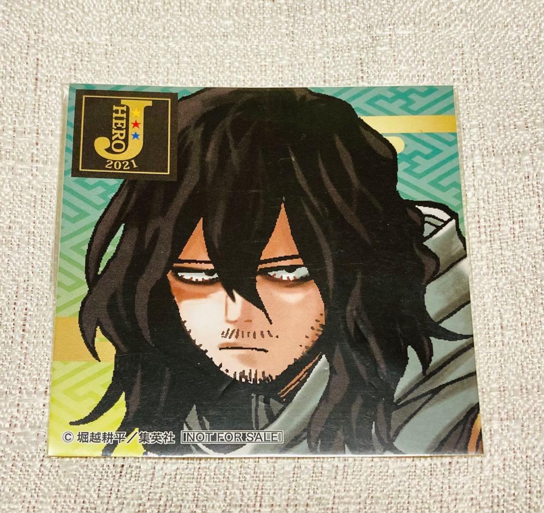 ヒロアカ 缶バッジ アクキー アクスタ バースデー ポスカ まとめ売り 相澤