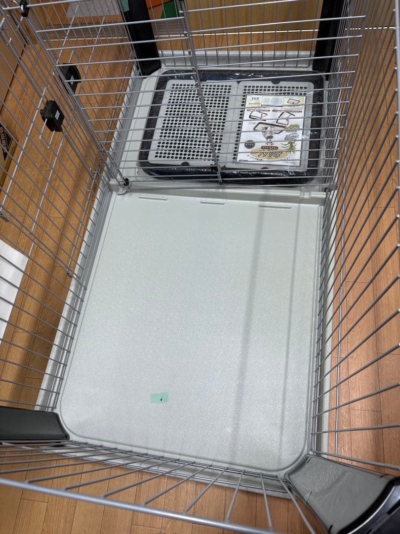 Villa Fort Circle 犬用サークル