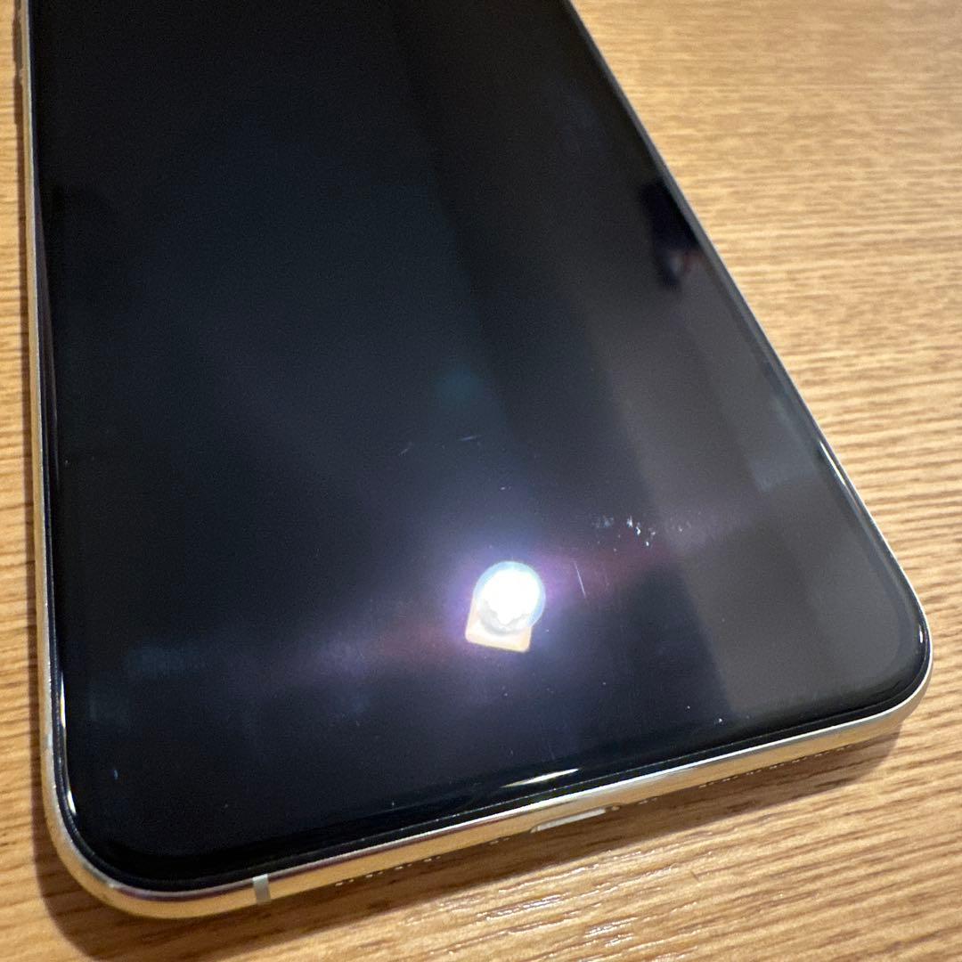 スマートフォン本体 Apple iPhone 11 Pro Max 512GB
