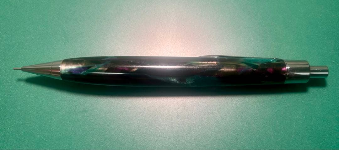 クラフトエー　アクリル シャーペン