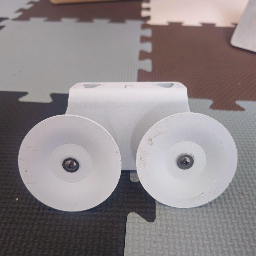 D*読様 Ergotron HX モニターアーム VESA アダプタ セット