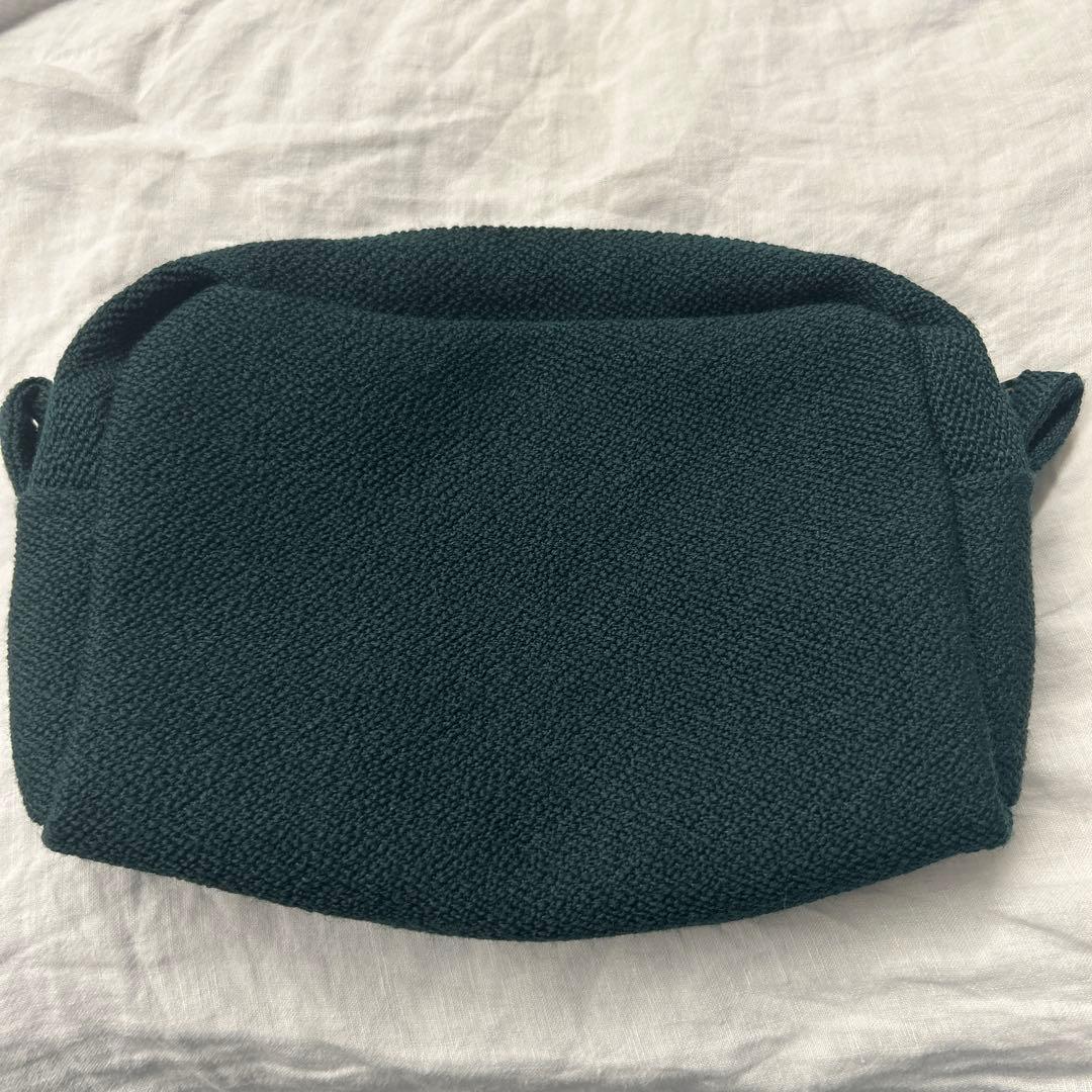 Kvadrat Raf Simons ポーチ Vidar