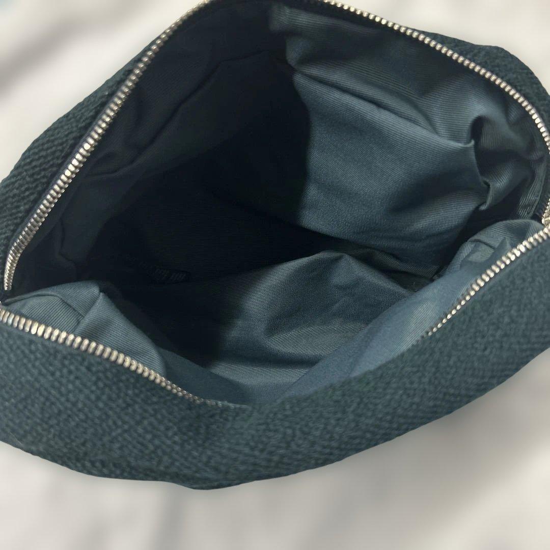 Kvadrat Raf Simons ポーチ Vidar