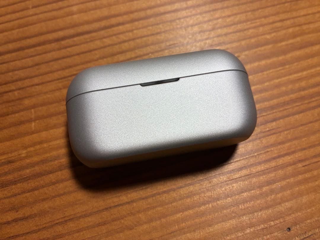 Technics EAH-AZ60M2 ワイヤレスイヤホン シルバー