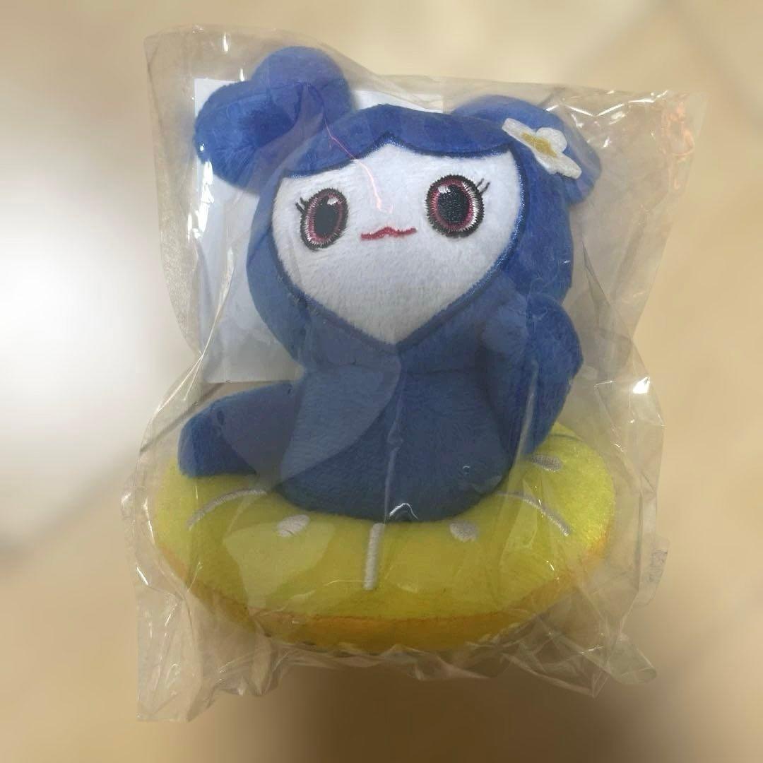 TWICE ツブリー バッグチャーム