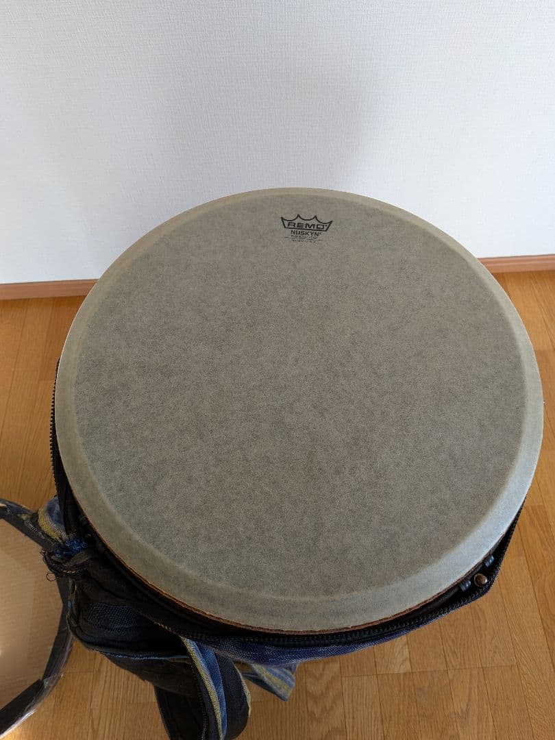Remo ジャンベ　14インチ