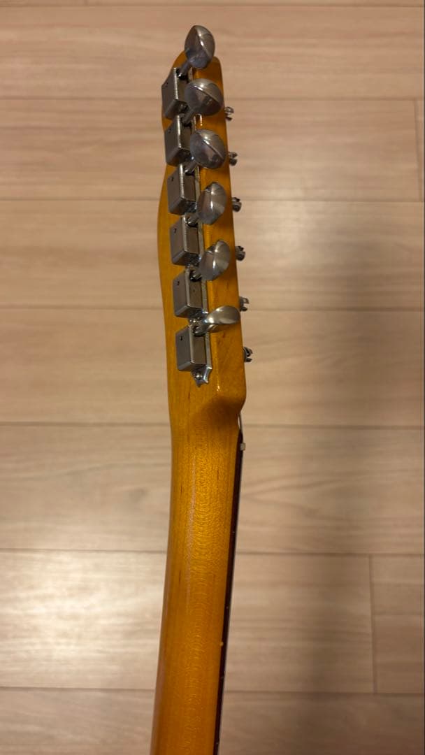 【レア】head テレキャスタータイプ