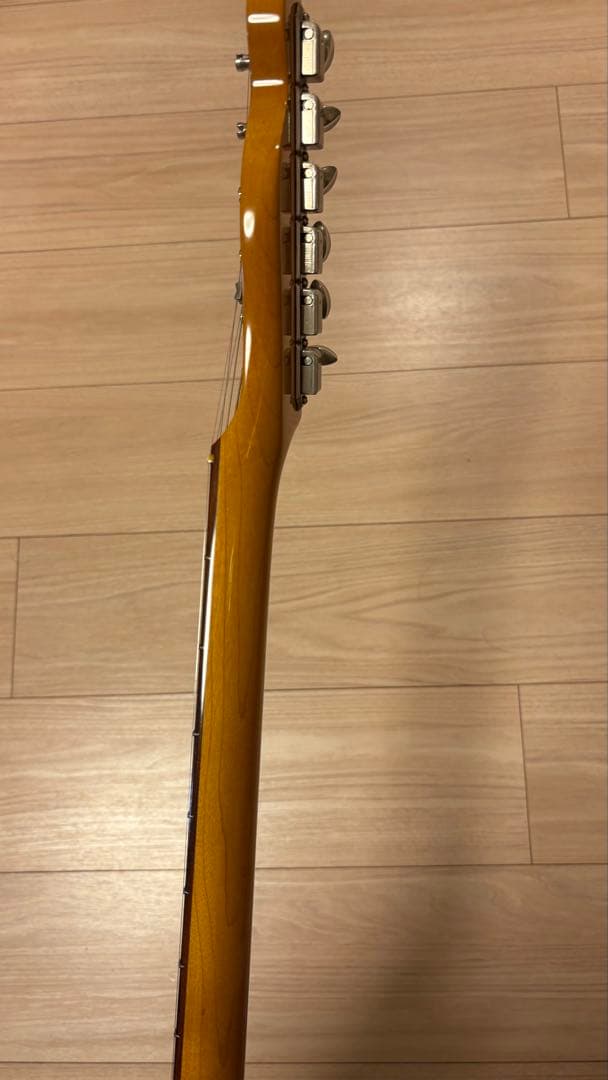 【レア】head テレキャスタータイプ