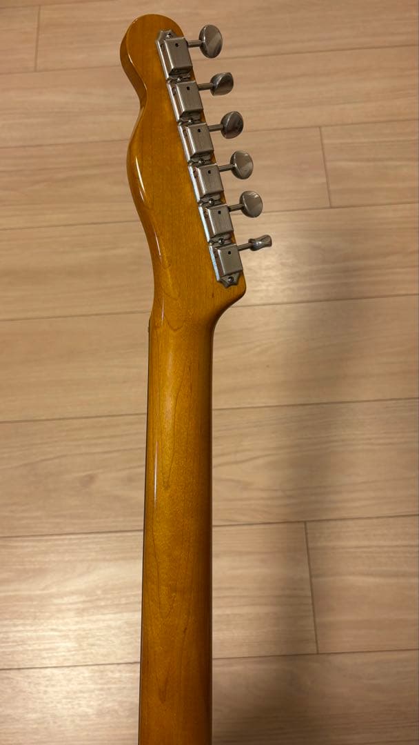 【レア】head テレキャスタータイプ