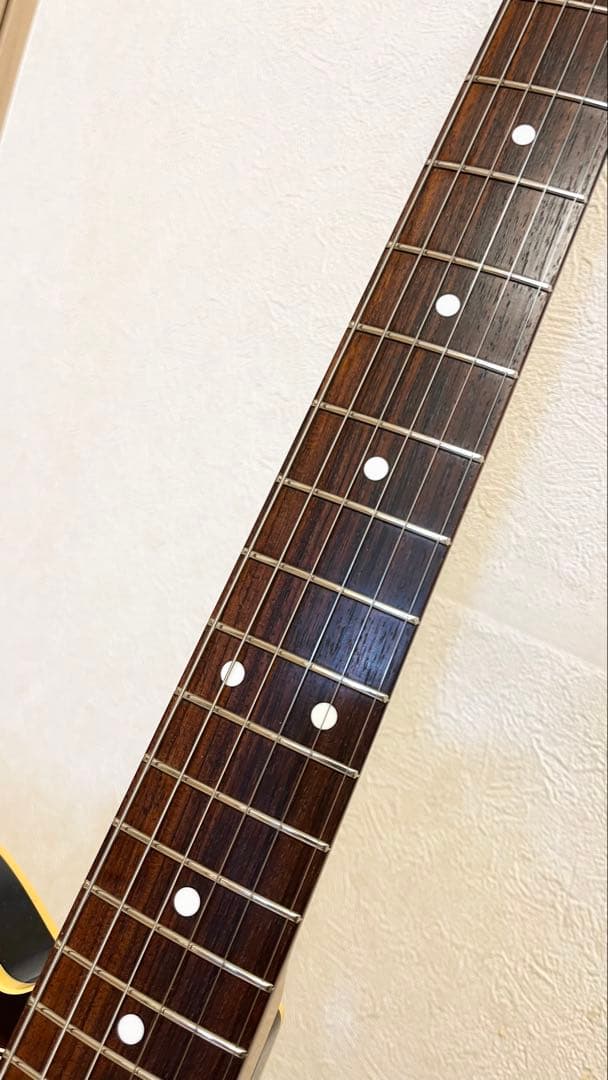 【レア】head テレキャスタータイプ