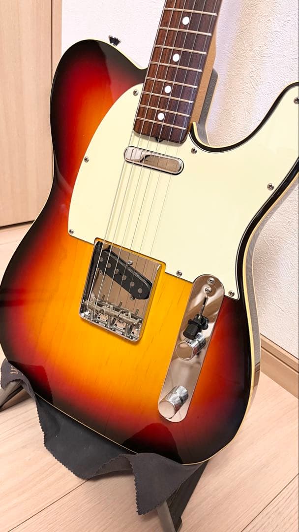 【レア】head テレキャスタータイプ