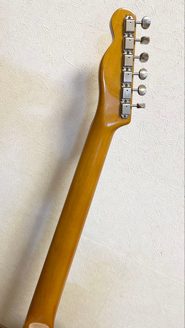 【レア】head テレキャスタータイプ