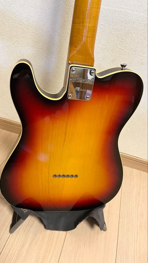 【レア】head テレキャスタータイプ