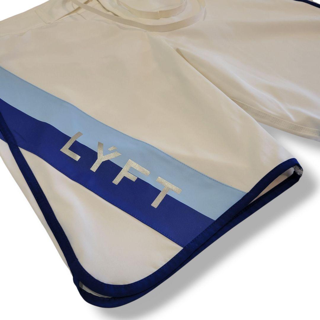 【新品】 LYFT リフト フィジーク サーフパンツ コンテスト M 試着のみ