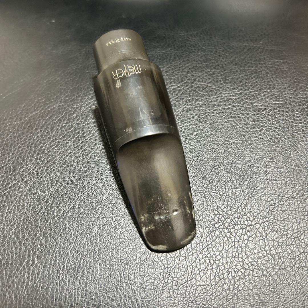 MEYER（メイヤー）　アルトサックス用マウスピース　5MM