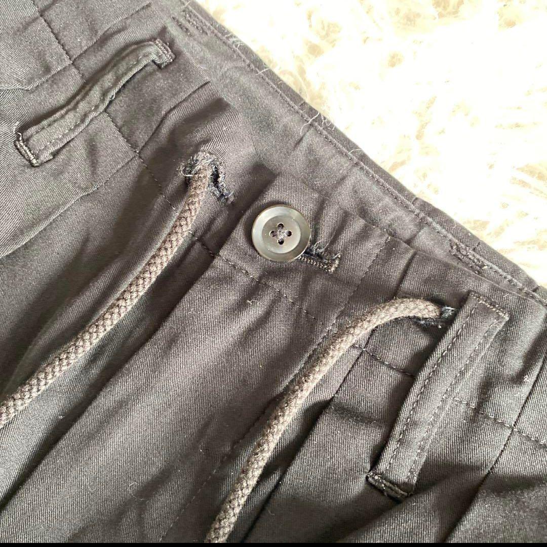 M*様 ブラックスキャンダル ヨウジヤマモトBLACK Scandalバルーンパ