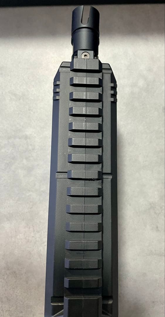 AK STORM 次世代電動ガン（ブラック）