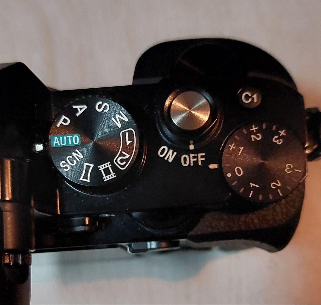 デジタルカメラ SONY ILCE-7R