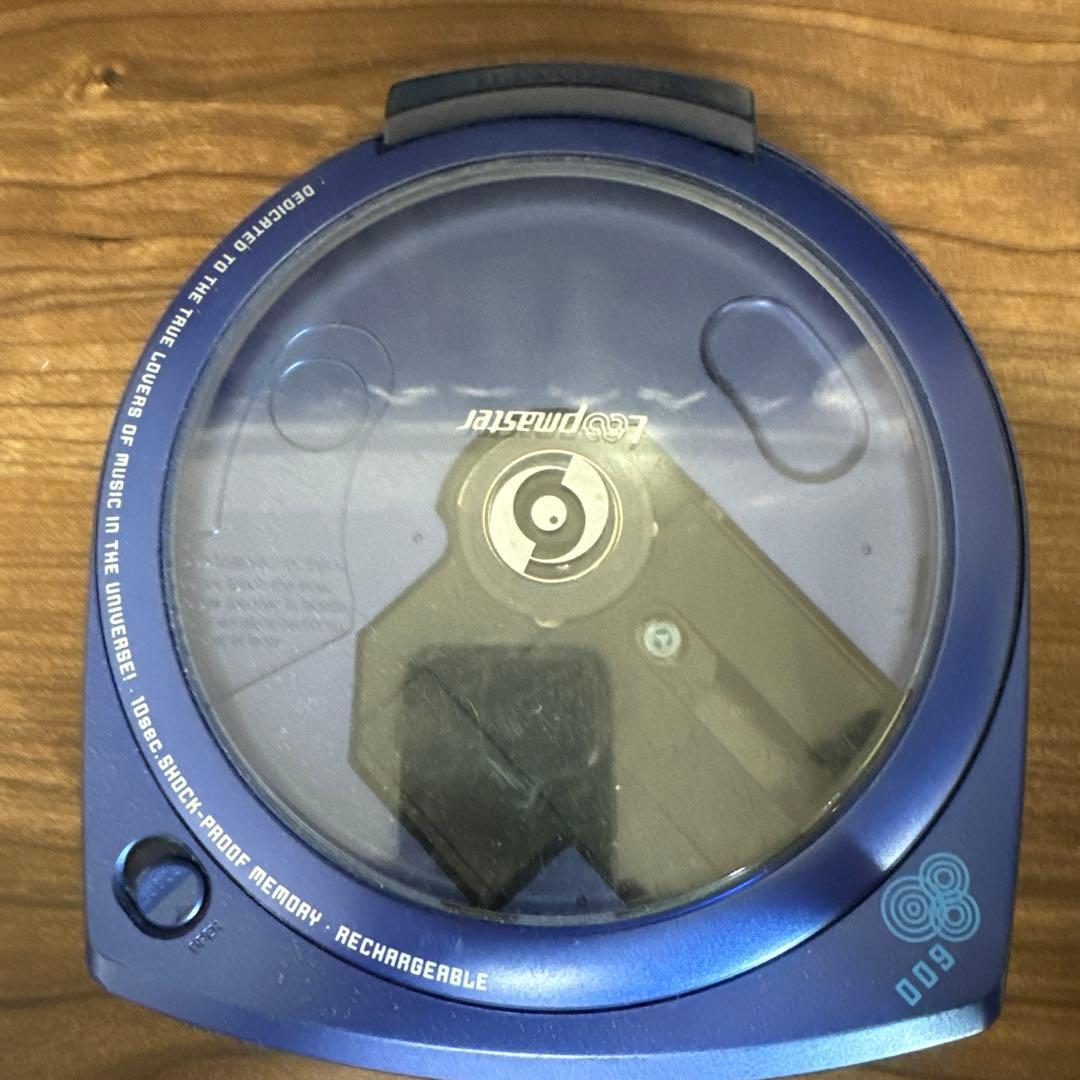 ループマスター　パイオニア