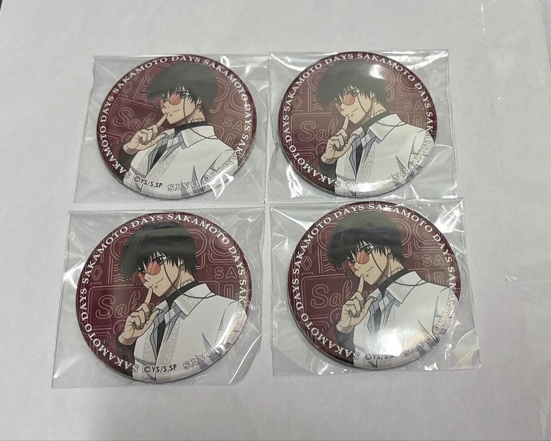 サカモトデイズ ASIAN STREET STYLE 南雲