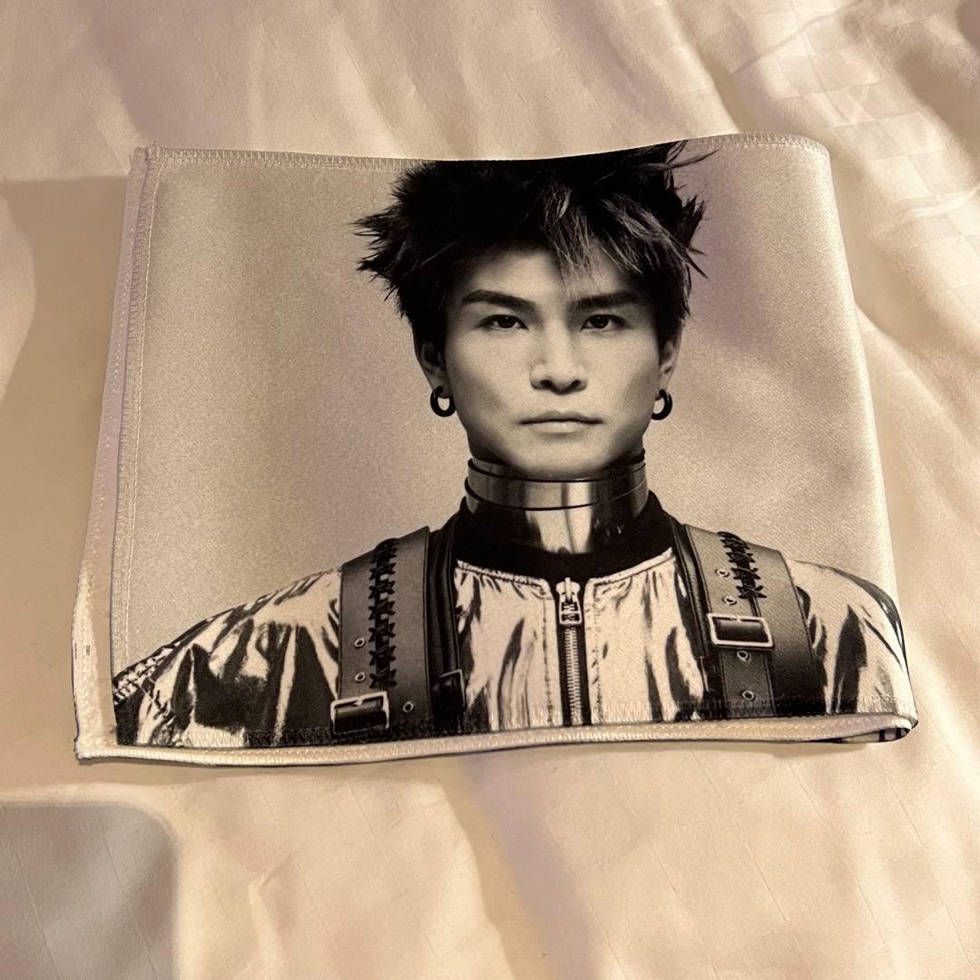 Azu⭐︎SPACE COWBOY in 台北　タオル+アクリルスタンド2種