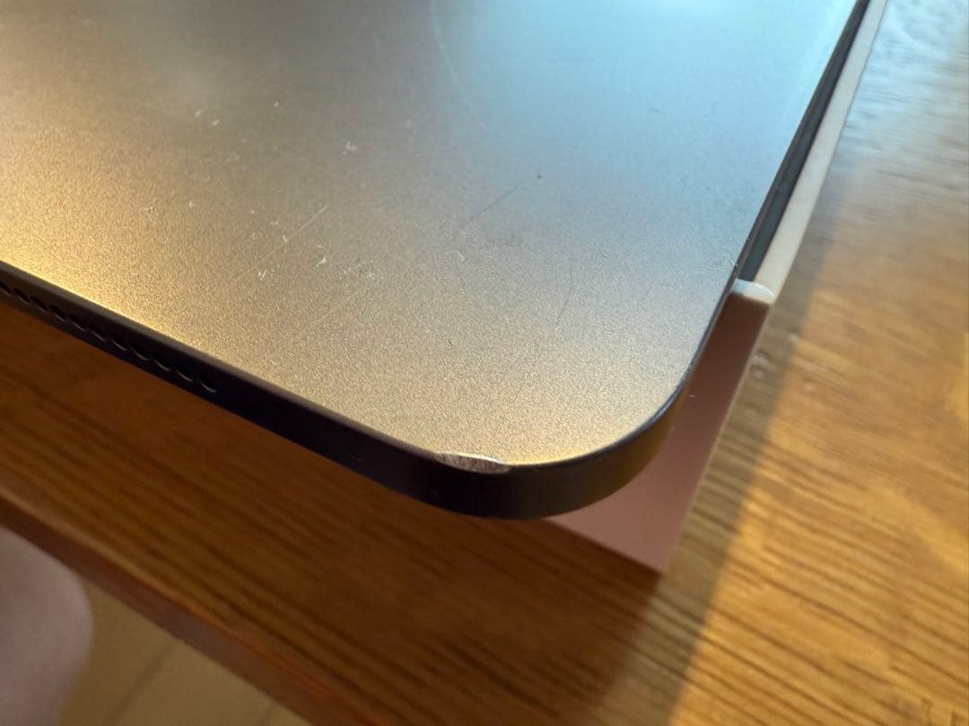 たくみ iPadPro 12.9インチ 第4世代 1T Wi-fiモデル