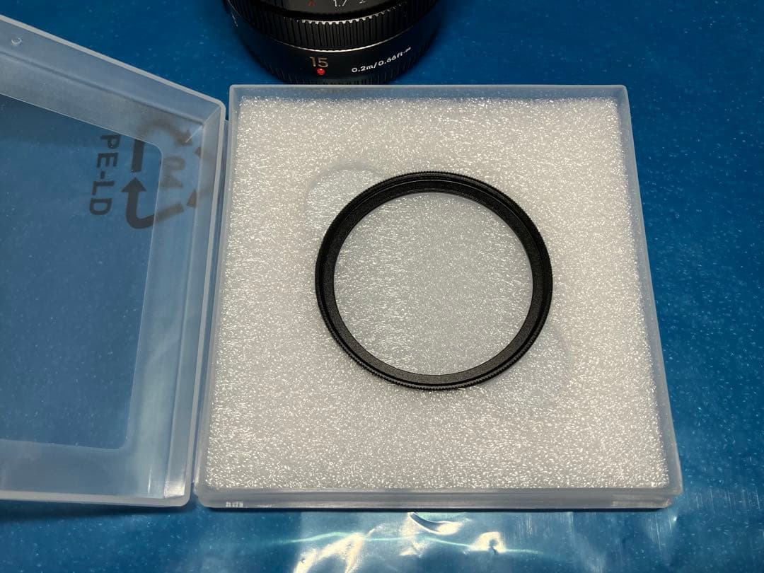 DJIOEM品 LEICA DG SUMMILUX 15mm F1.7 ASPH