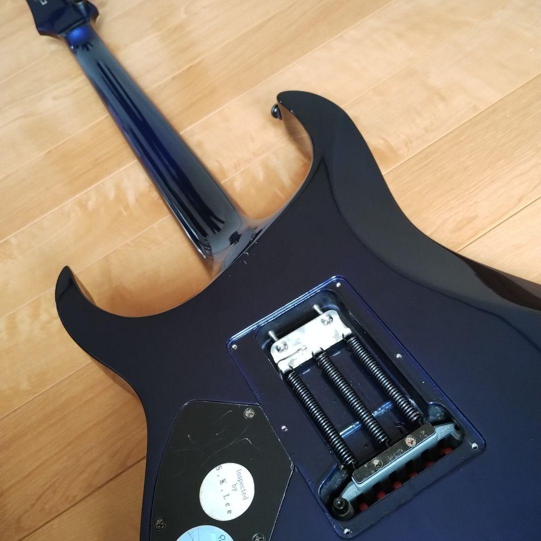 IBANEZ SRGT42 スルーネック　2003年限定モデル