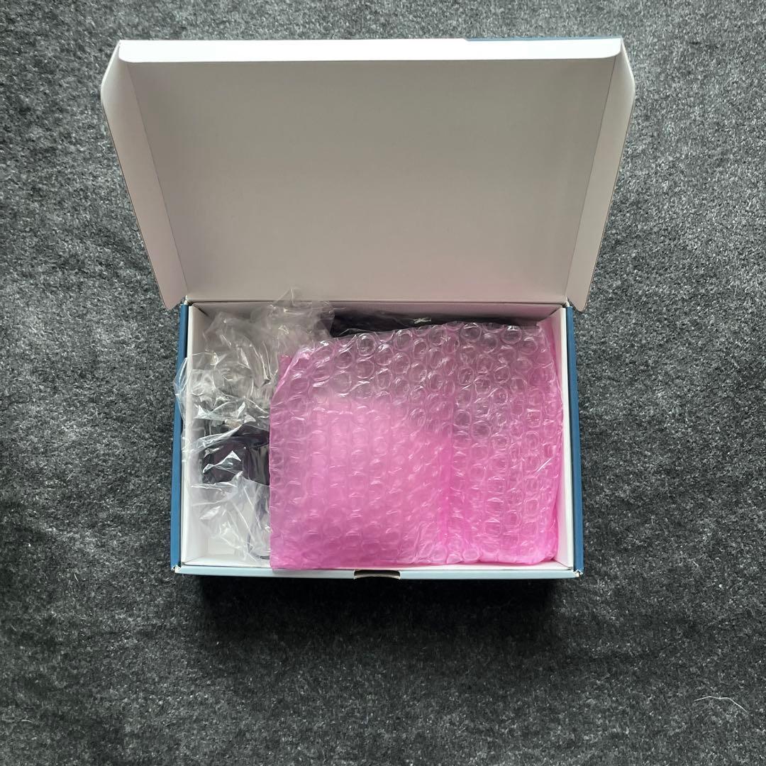 RTR500BW ネットワークベースステーション