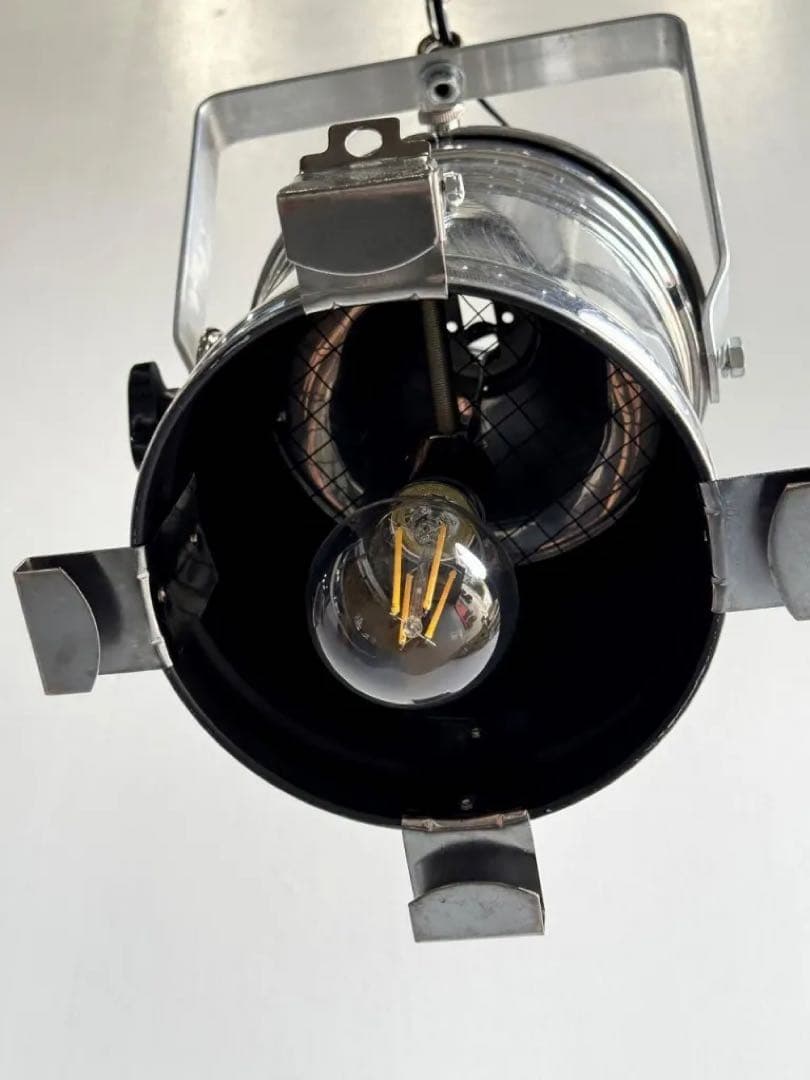 インダストリアルスポットライト