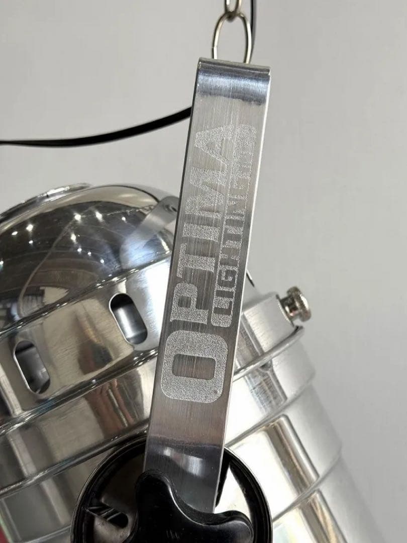 インダストリアルスポットライト