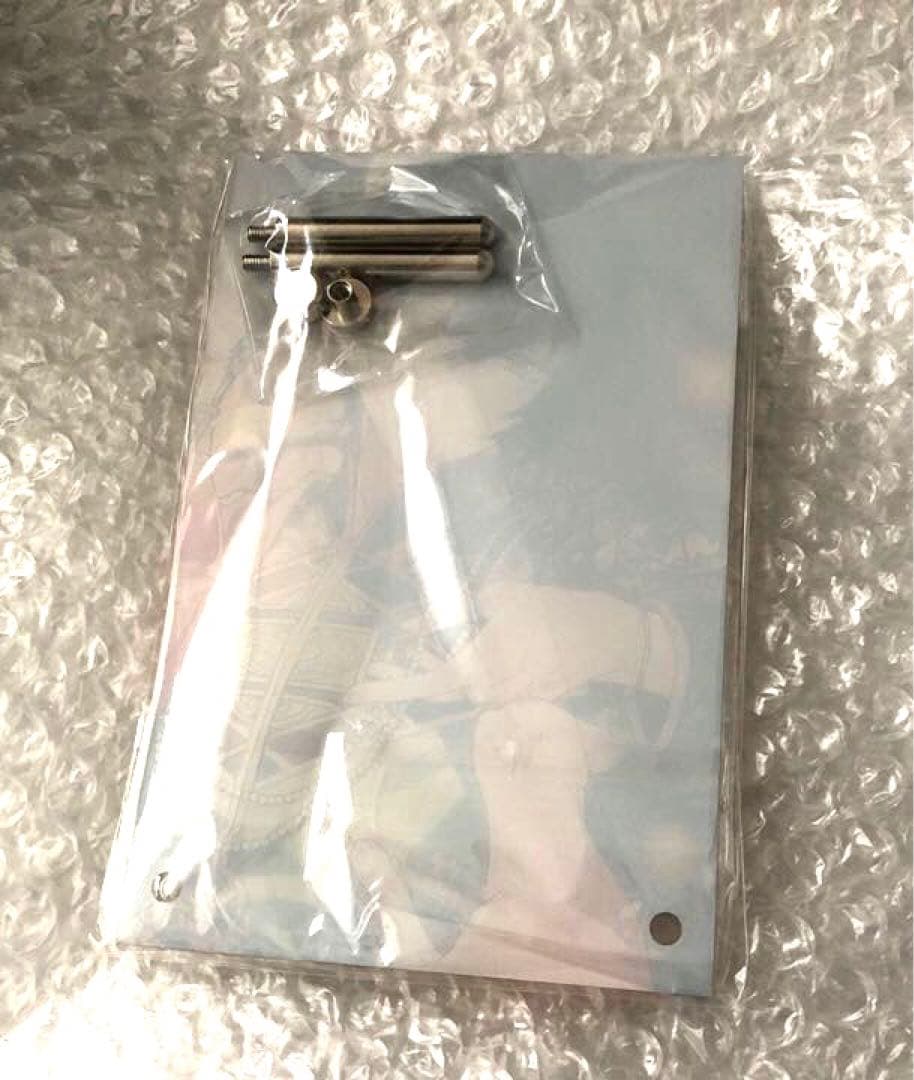 あんスタ 朔間凛月 アクリルシャドーボックス 新品未開封 あんさんぶるスターズ