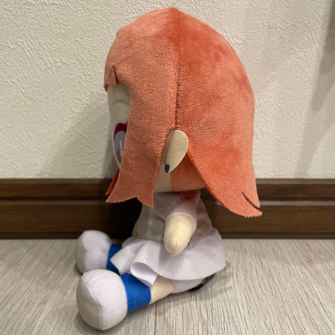 Ado auコラボ ぬいぐるみ 会いたくて