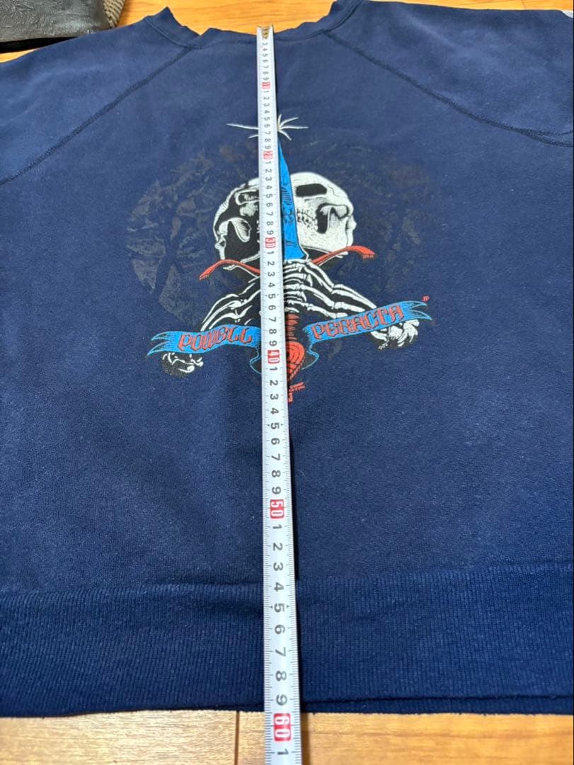 パウエル　80　powell　ヴィンテージ パウエルペラルタ