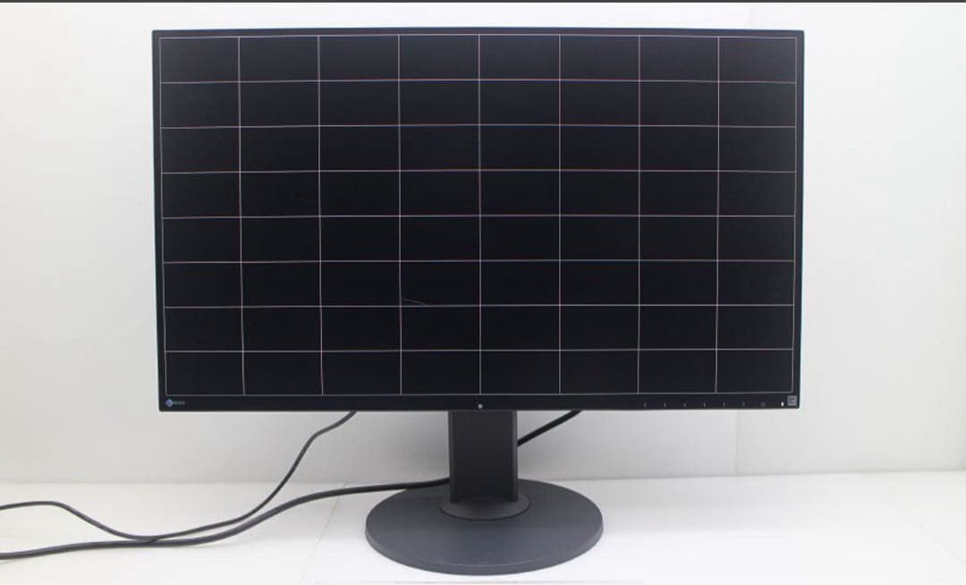 EIZO FlexScan EV2750 27インチ WQHD