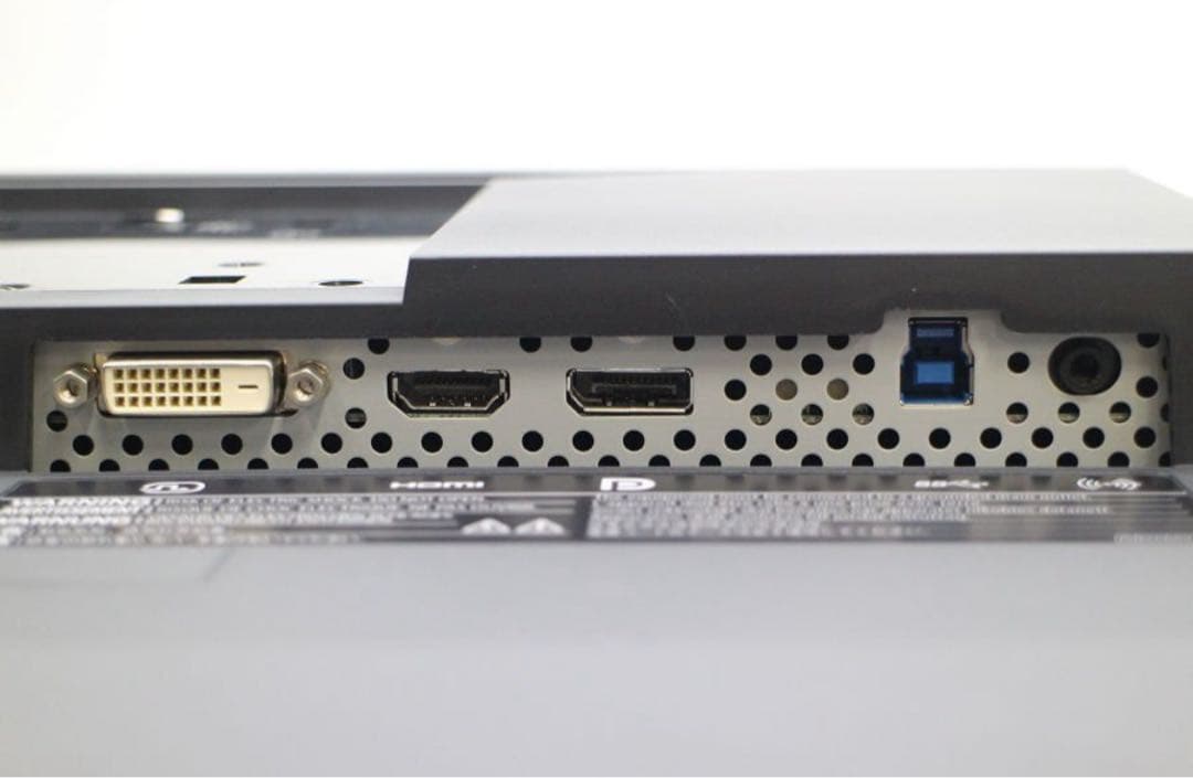 EIZO FlexScan EV2750 27インチ WQHD