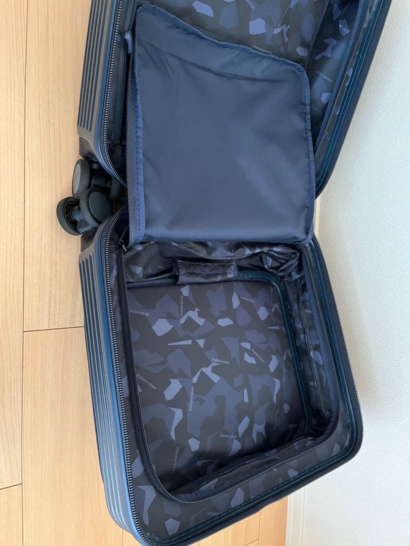 イノベーター　INV20　フロントオープン　畿内持込可　33L　ディープシー