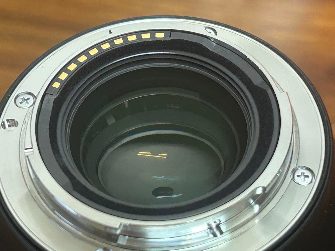 レンズ(単焦点) SONY FE 50mm f1.2 GM SEL50F12GM