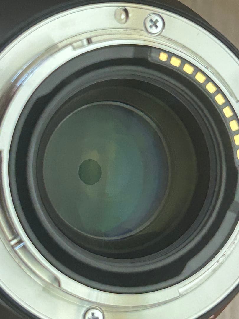 レンズ(単焦点) SONY FE 50mm f1.2 GM SEL50F12GM