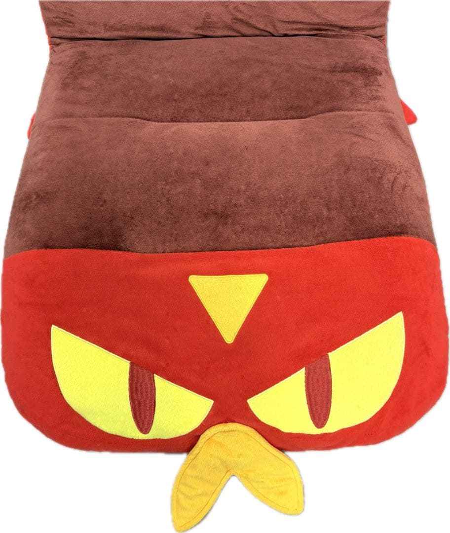 ポケモン ヤクデ 座椅子 ポケモンセンター