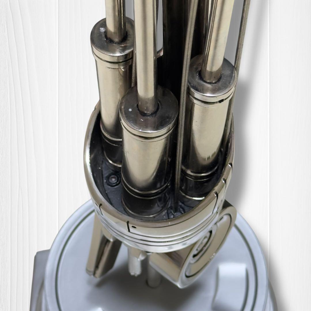 【150体限定】T2 ENDSKELETON ARM SIDE SHOW